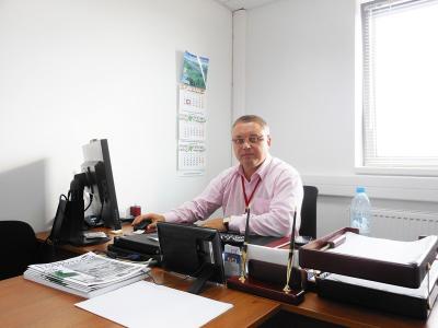 Андрей Гаранин